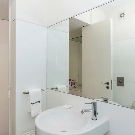 Convento Bernardas Charming - Feriehus Tavira