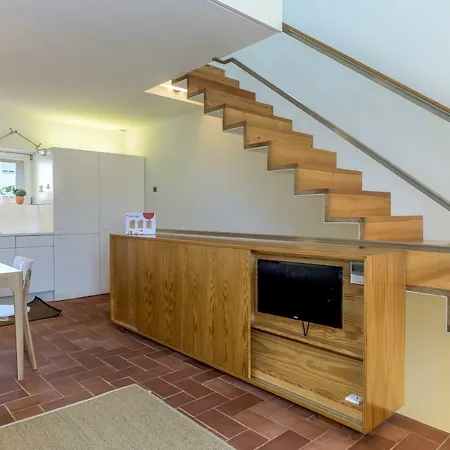 Convento Bernardas Charming - Tavira