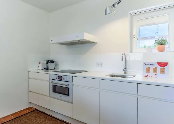 Convento Bernardas Charming - Tavira