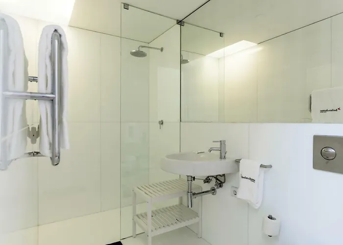 Convento Bernardas Charming - Tavira