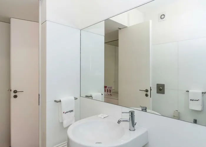 Convento Bernardas Charming - Casa vacanze Tavira