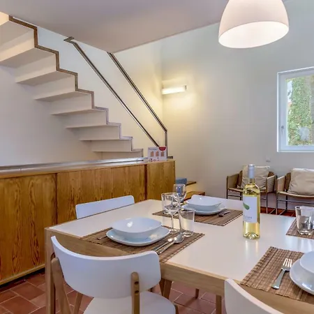 度假居 Convento Bernardas Charming -