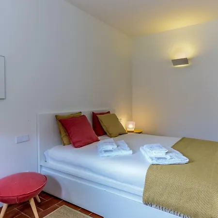 Convento Bernardas Charming - Vakantiehuis Tavira