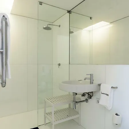 Convento Bernardas Charming - Tavira