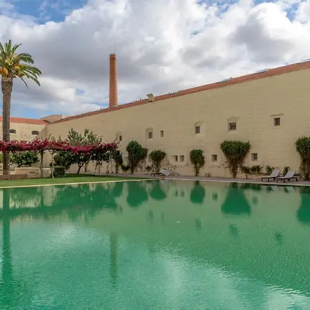 Hébergement de vacances Convento Bernardas Charming - *