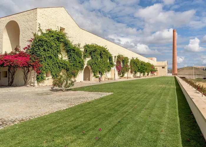 Convento Bernardas Charming - Vakantiehuis