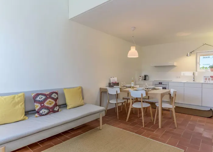 Convento Bernardas Charming - 別荘 タヴィラ