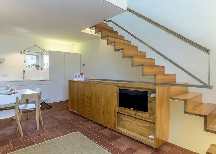 Convento Bernardas Charming - Tavira