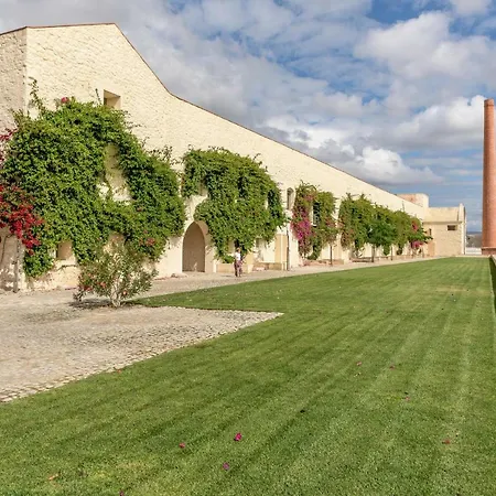 Convento Bernardas Charming - 度假居